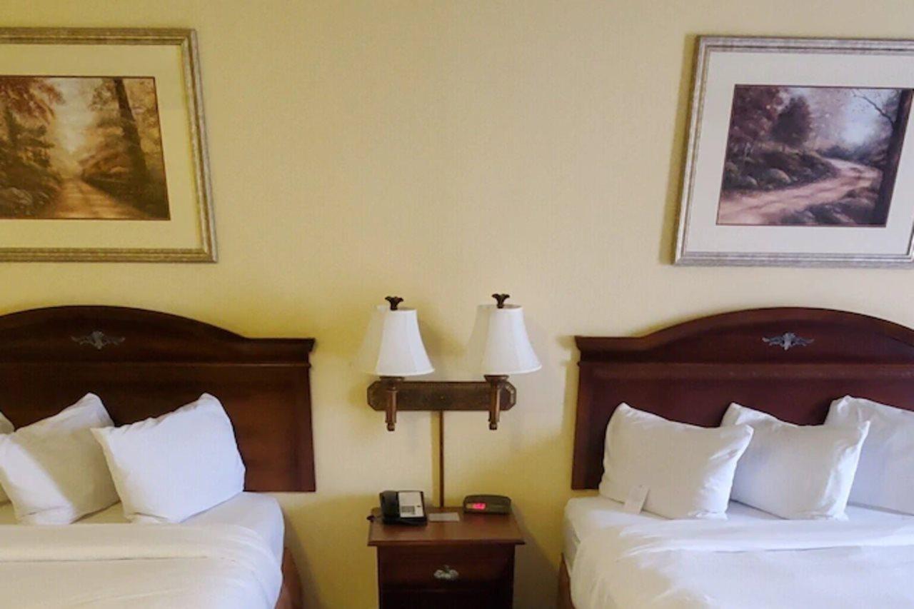 Wingate By Wyndham Youngstown - Austintown Екстериор снимка
