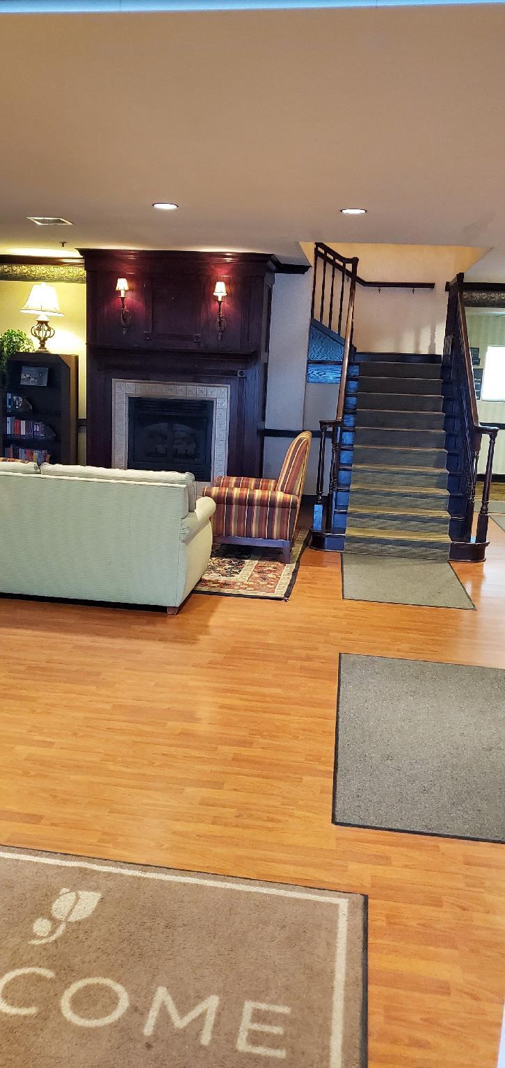 Wingate By Wyndham Youngstown - Austintown Екстериор снимка