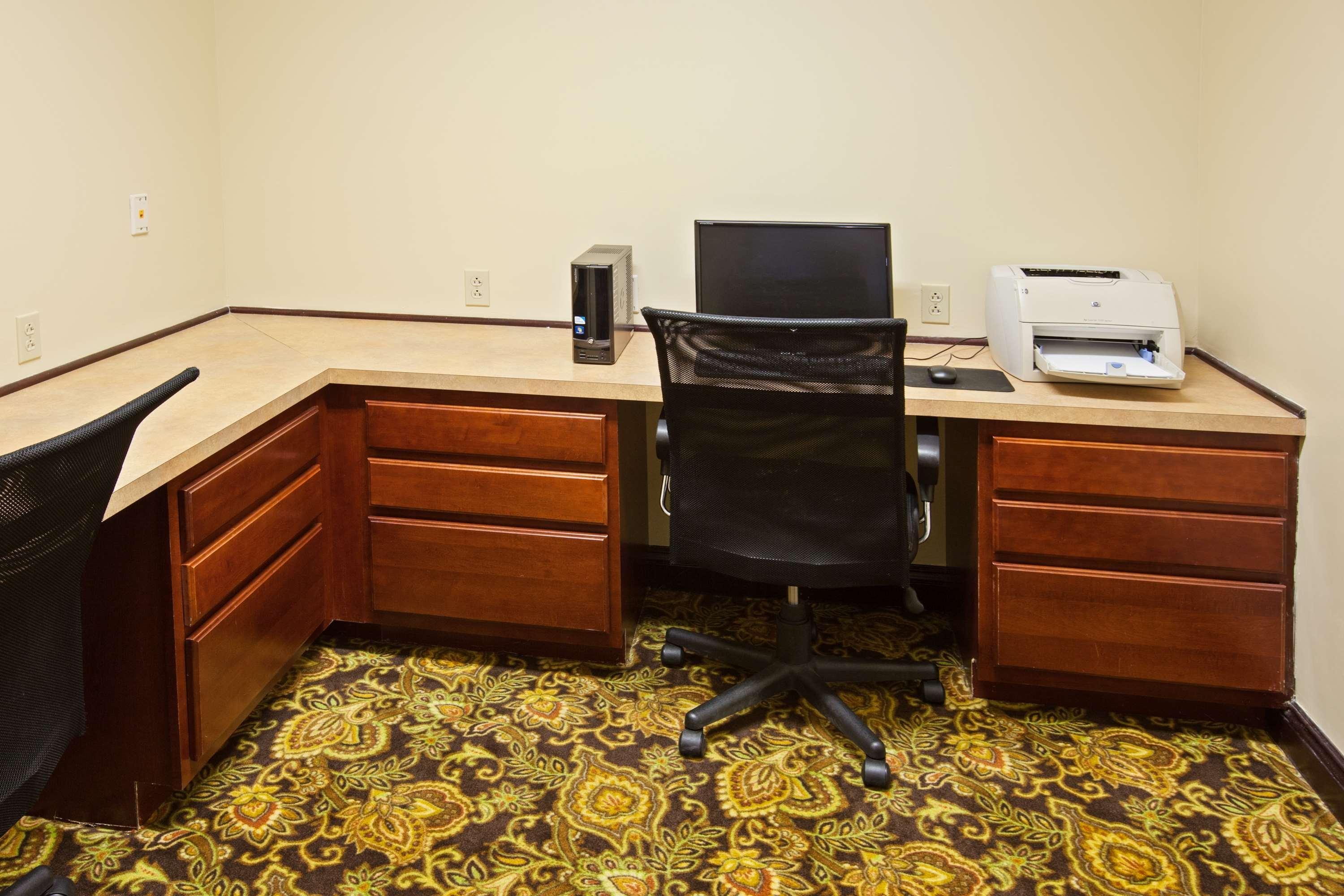 Wingate By Wyndham Youngstown - Austintown Екстериор снимка