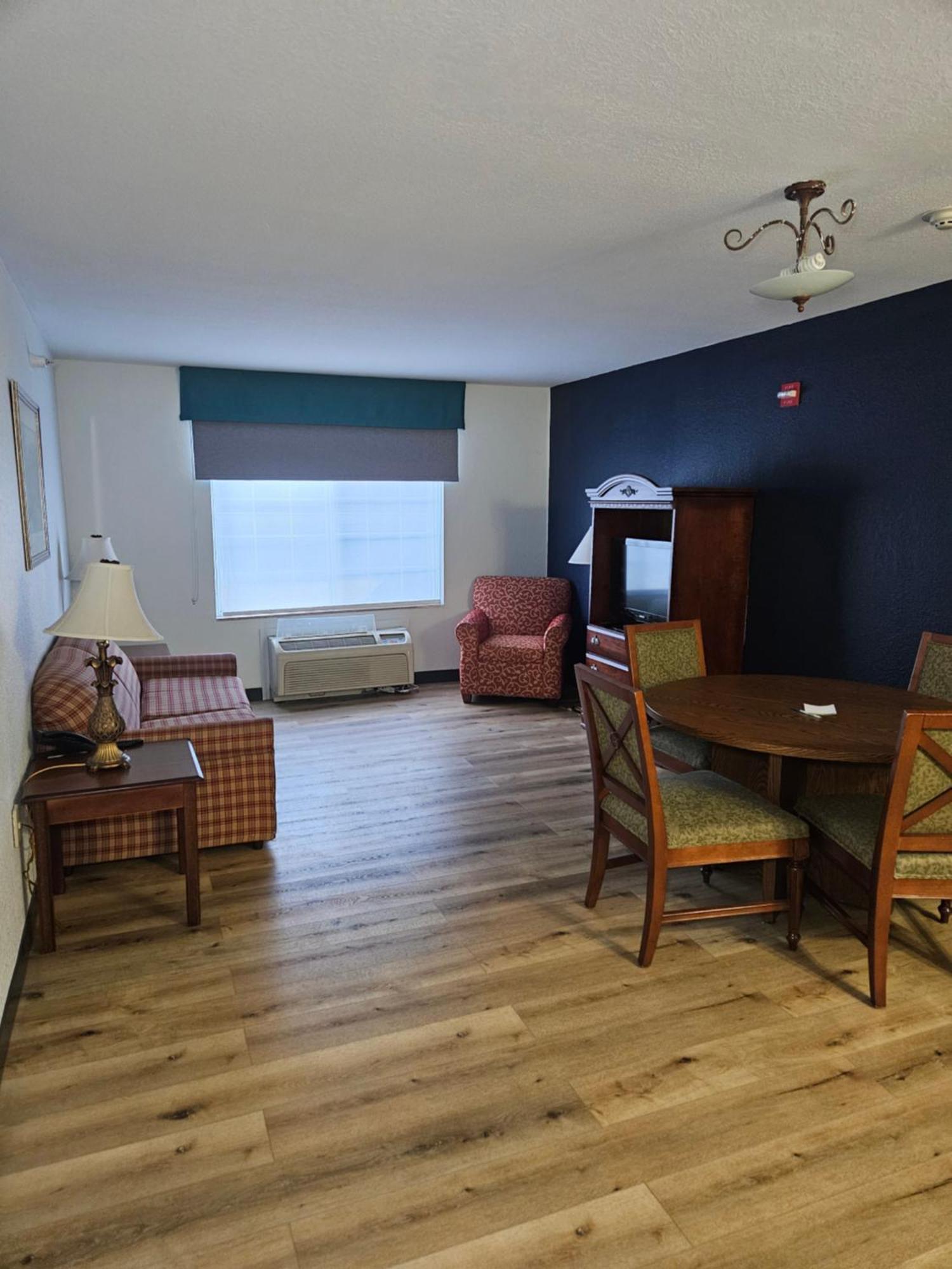 Wingate By Wyndham Youngstown - Austintown Екстериор снимка