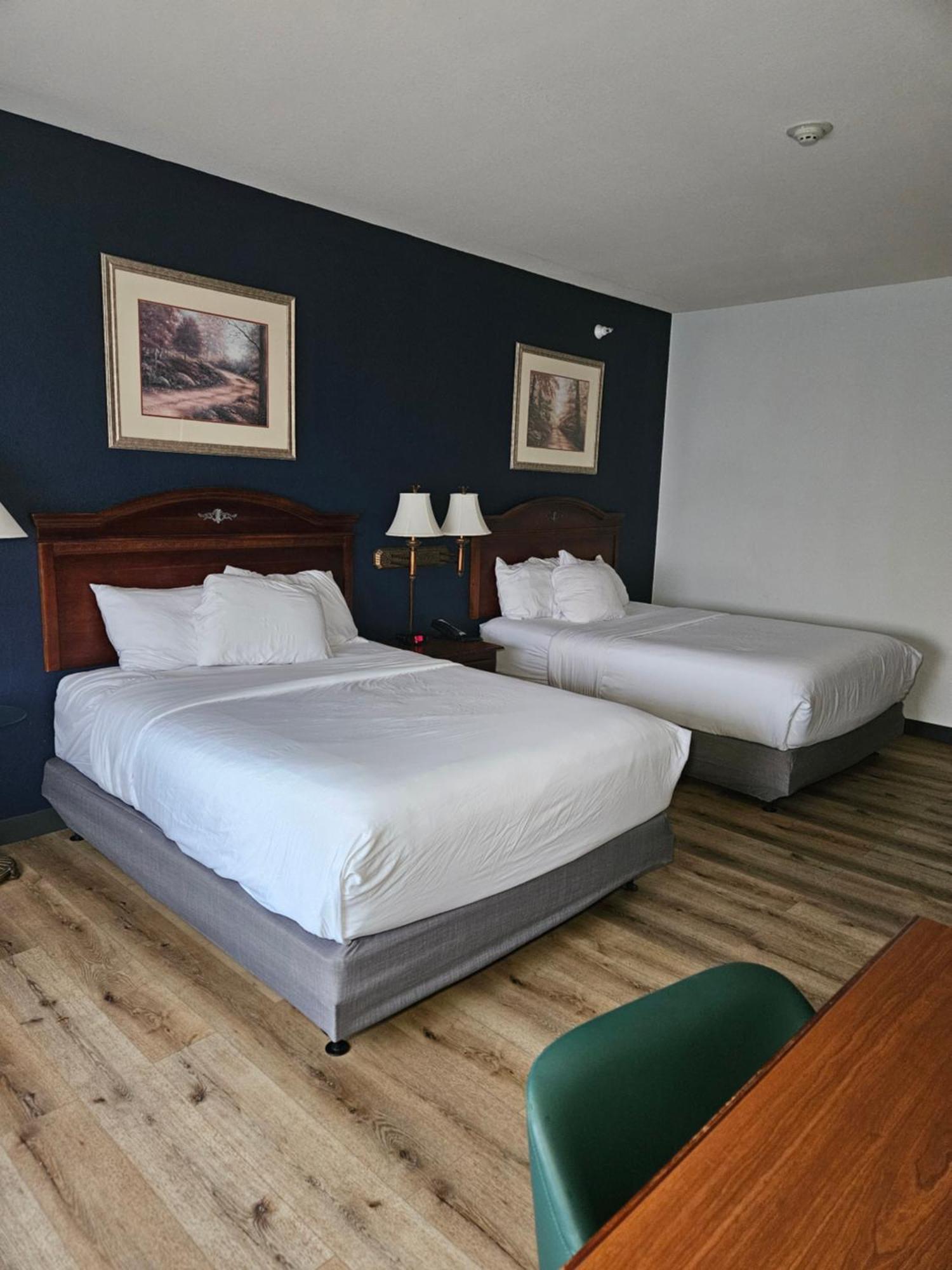 Wingate By Wyndham Youngstown - Austintown Екстериор снимка