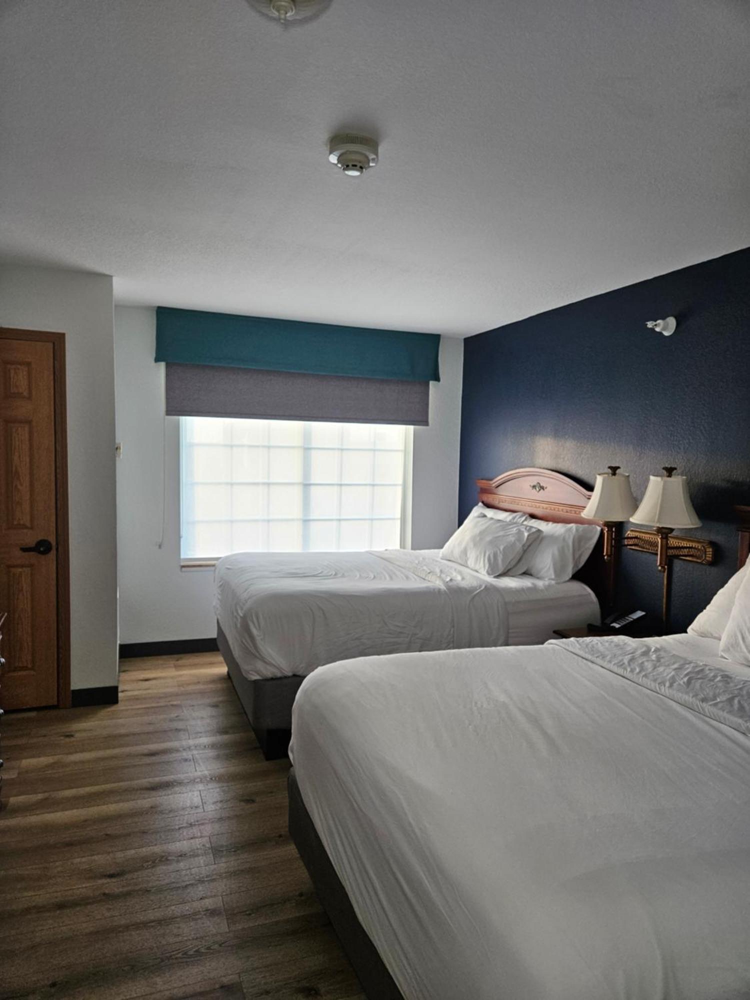 Wingate By Wyndham Youngstown - Austintown Екстериор снимка
