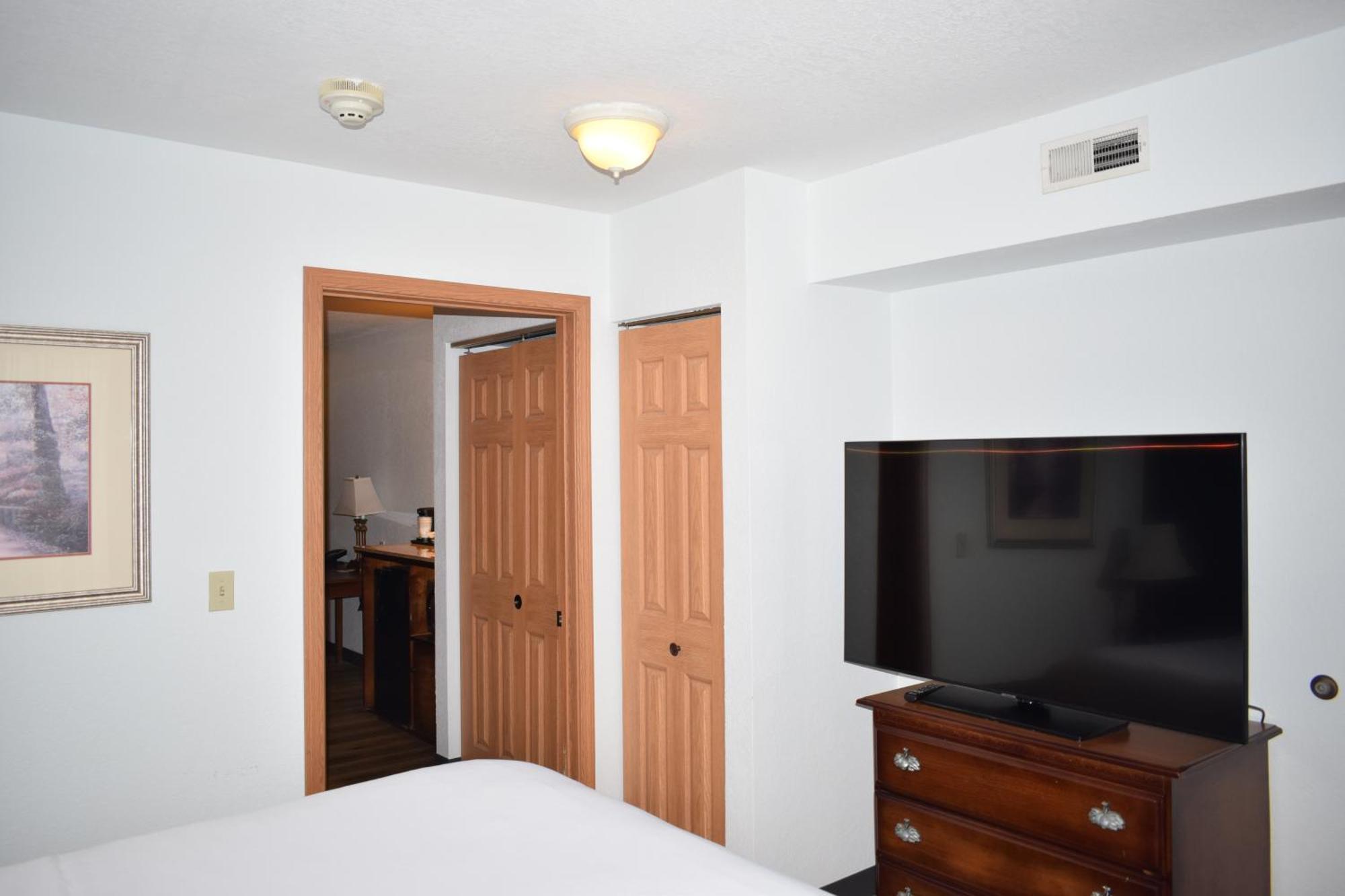 Wingate By Wyndham Youngstown - Austintown Екстериор снимка