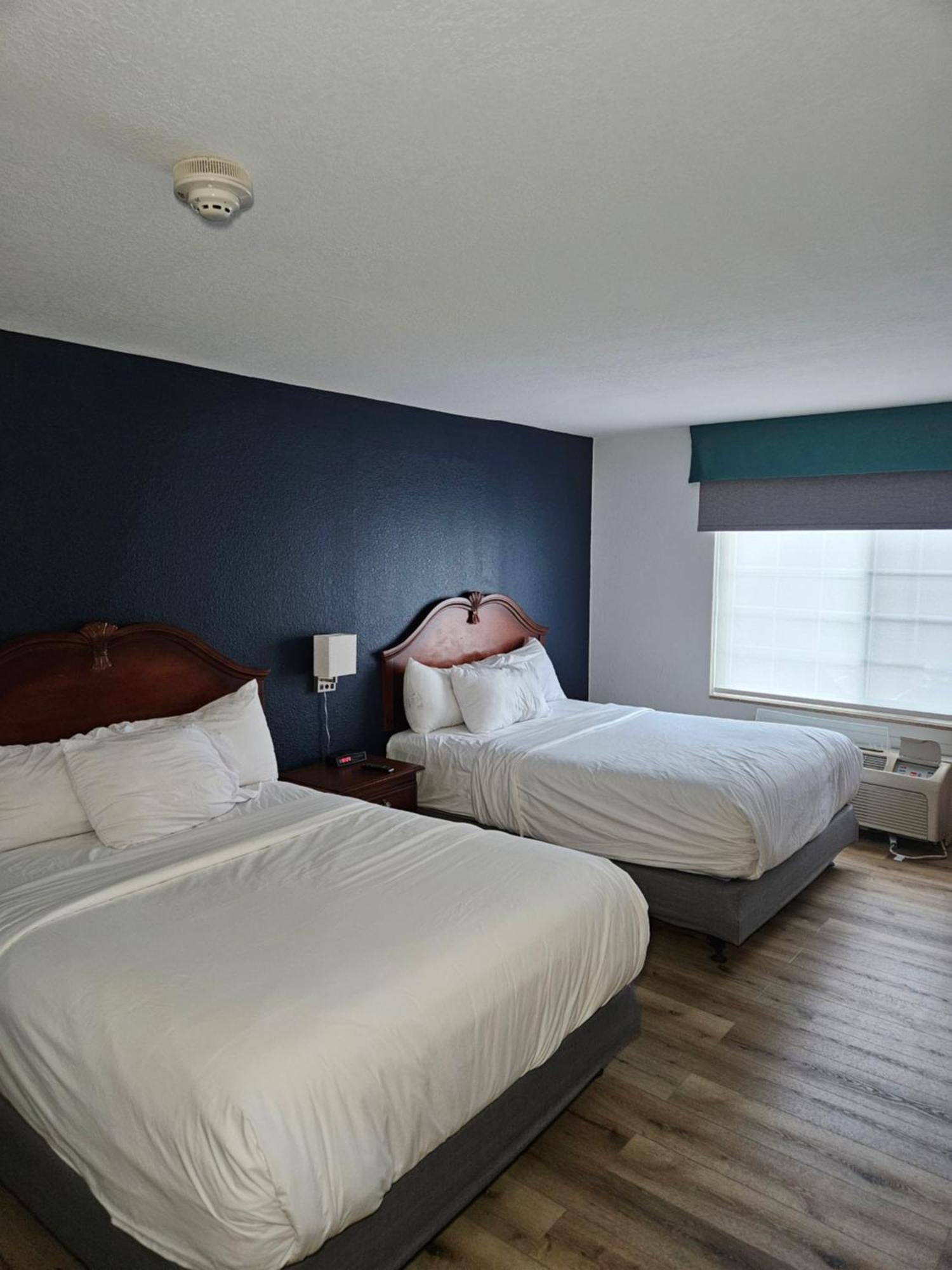 Wingate By Wyndham Youngstown - Austintown Екстериор снимка