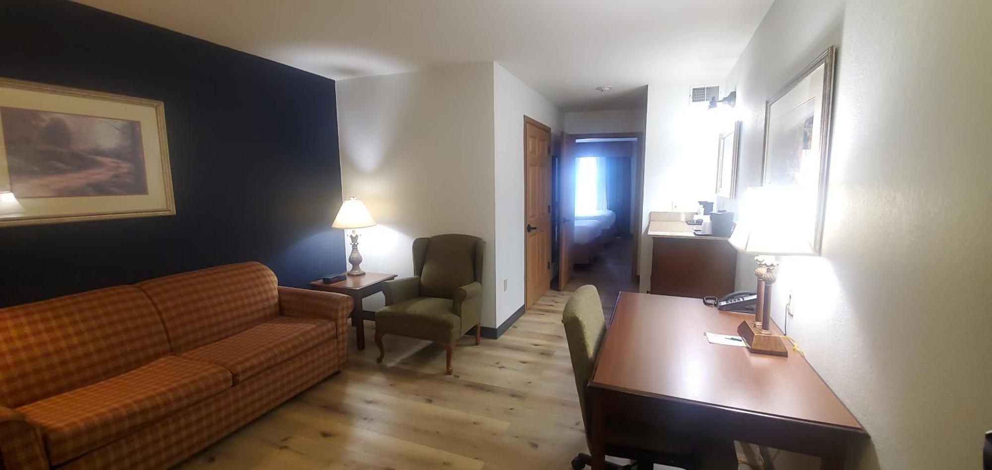 Wingate By Wyndham Youngstown - Austintown Стая снимка