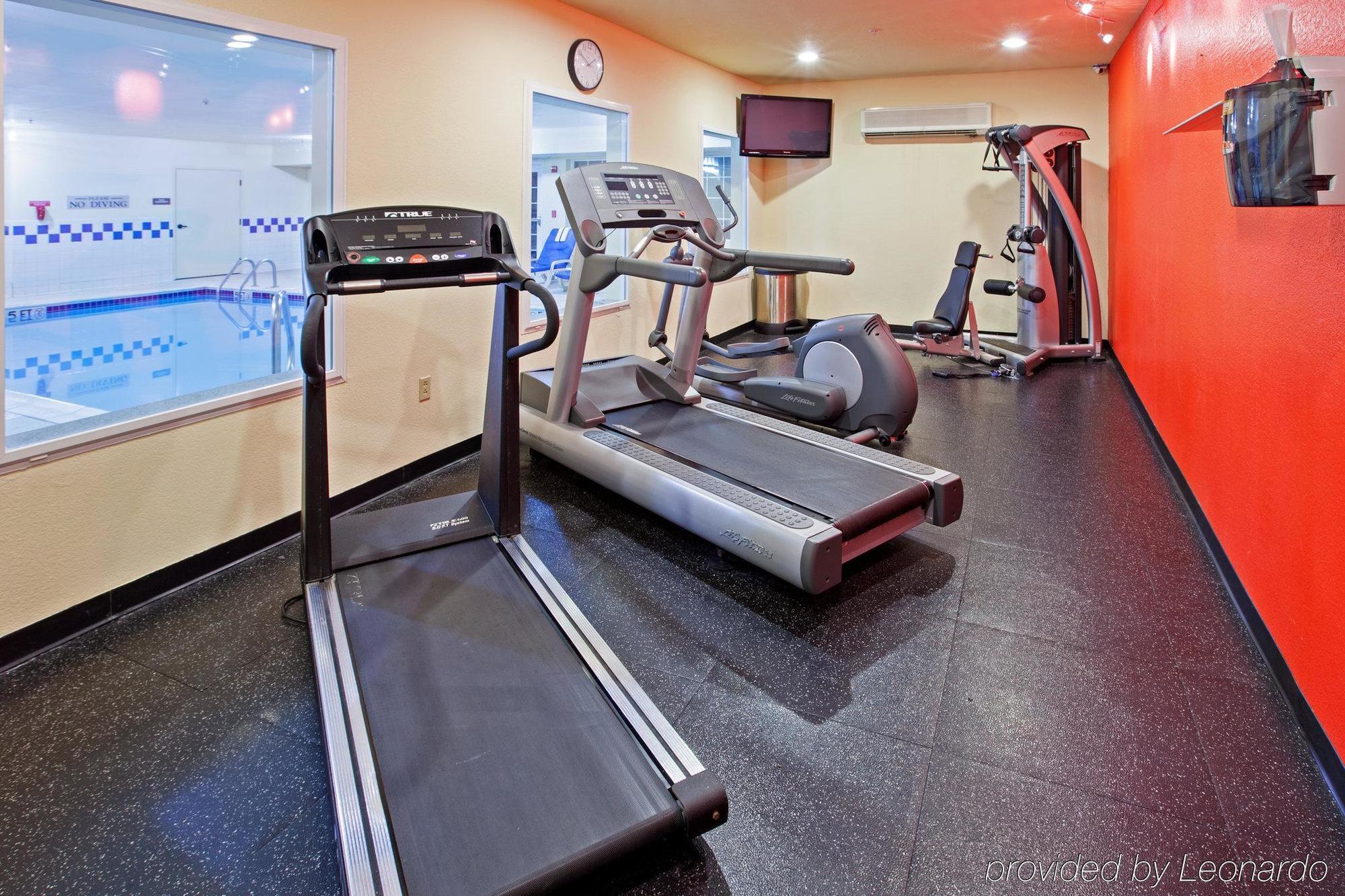 Wingate By Wyndham Youngstown - Austintown Екстериор снимка